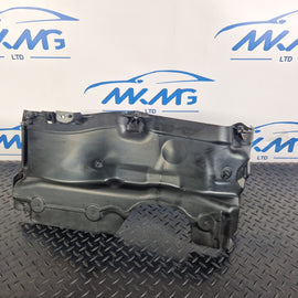 BMW 2 SERIES F45 F46  BULKHEAD LOWER TRIM COVER 7290814