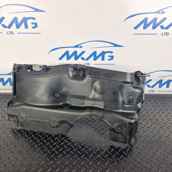 BMW 2 SERIES F45 F46  BULKHEAD LOWER TRIM COVER 7290814