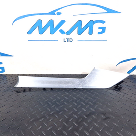 16-24 AUDI A5 F5 GENUINE FRONT RIGHT O/S DOOR PANEL TRIM 8W6867410