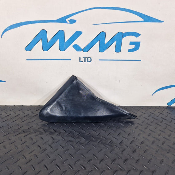 18-ON MERCEDES BENZ SPRINTER W907 W910 OEM RIGHT WING MIRROR COVER A9108110300
