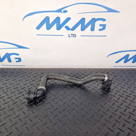 14-21 MERCEDES BENZ W205 GENUINE OEM ENGINE COOLANT HOSE PIPE A2055011682