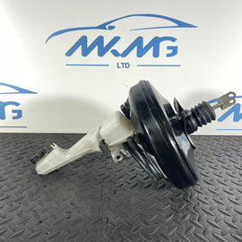 14-21 BMW 2 SERIES F45 F46 GENUINE BRAKE SERVO WITH MASTER CYLINDER 6875610