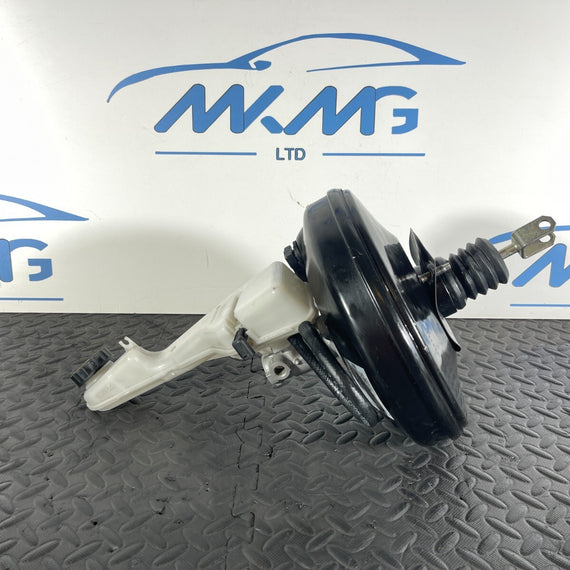 14-21 BMW 2 SERIES F45 F46 GENUINE BRAKE SERVO WITH MASTER CYLINDER 6875610