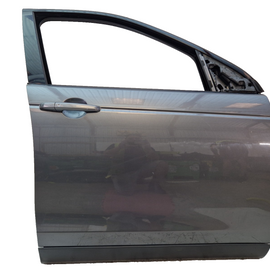 14-19 LAND ROVER L550 DISCOVERY SPORT FRONT RIGHT O/S COMPLETE DOOR CORRIS GREY