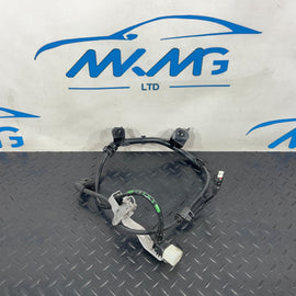 Mercedes W177 Rear Axle Wheel RPM Speed Left N/S Sensor Wire Harness A2475400700