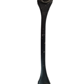 AUDI A4 B9 GENUINE REAR OS RIGHT LOWER CONTROL ARM 4M0505292D