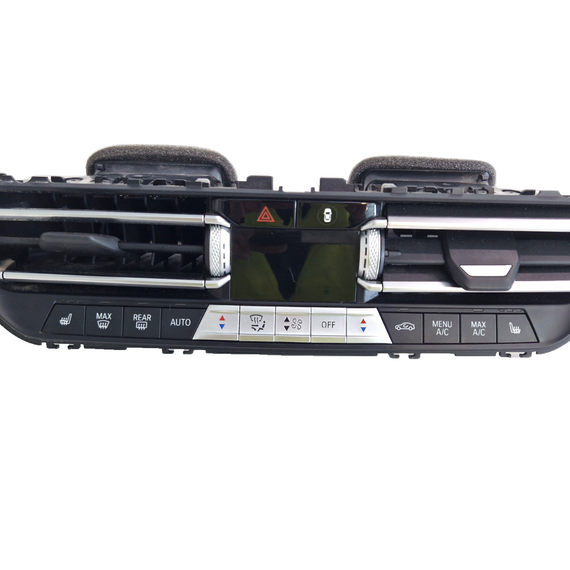 BMW F40 XDRIVE A/C HEATING CONTROL 985539701