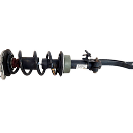 12-18 AUDI A6 2.0 DIESEL CNHA/CNH SHOCK ABSORBER FRONT RIGHT DRIVER SIDE 4G0031C