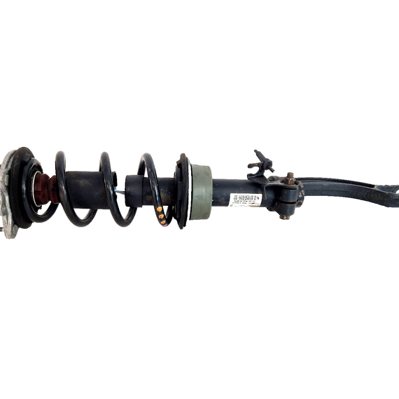 12-18 AUDI A6 2.0 DIESEL CNHA/CNH SHOCK ABSORBER FRONT RIGHT DRIVER SIDE 4G0031C