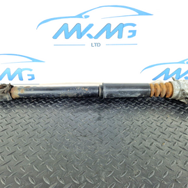 15-18 AUDI A7 4G REAR LEFT & RIGHT SHOCK ABSORBER 4G8513035A