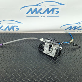 14-20 MERCEDES BENZ GLA X156 GENUINE OEM REAR RIGHT O/S DOOR LOCK A2040085999