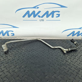 12-18 BMW 3 SERIES F30 LCI GENUINE OEM WATER COOLANT HOSE PIPE LINE 8516591