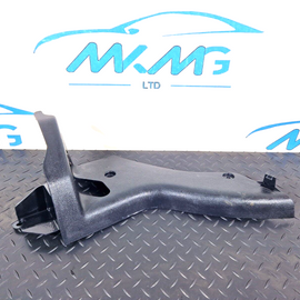 18-ON MERCEDES SPRINTER W907 W910 LEFT DOOR SILL TRIM MOLDING FRONT A9106880000