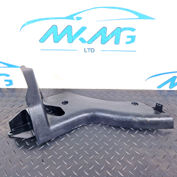 18-ON MERCEDES SPRINTER W907 W910 LEFT DOOR SILL TRIM MOLDING FRONT A9106880000