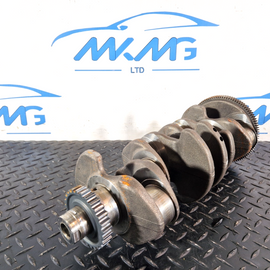 AUDI A6 C7 2.0TDI  CGLC/CGL GENUINE ENGINE CRANKSHAFT 03N105212D