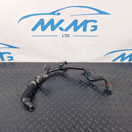 12-17 AUDI S5 CONVERTIBLE GENUINE ENGINE COOLANT HOSE PIPE 8K0121086S