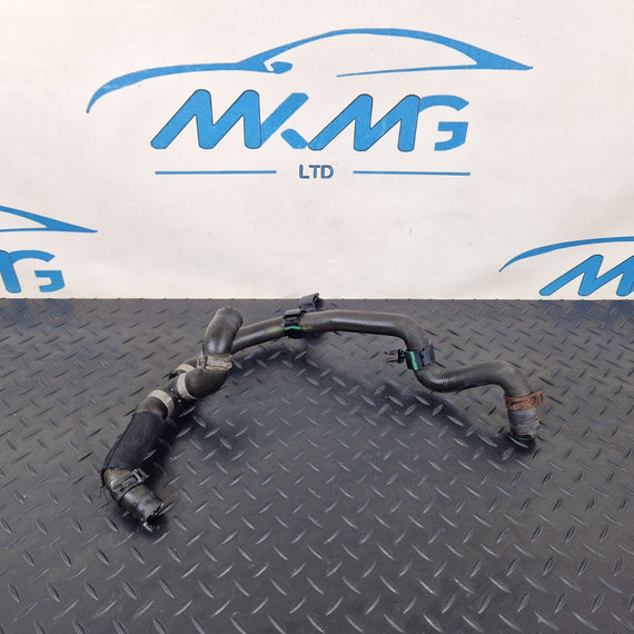 12-17 AUDI S5 CONVERTIBLE GENUINE ENGINE COOLANT HOSE PIPE 8K0121086S