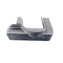 14-19 LAND ROVER L550 DISCOVERY SPORT RIGHT INTERIOR TRIM PANEL IN BLACK 2456366