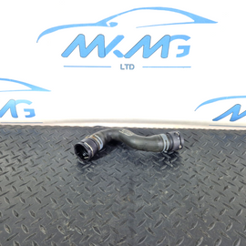 16-19 AUDI A4 B9 GENUINE OEM WATER COOLANT PIPE HOSE 8W0122101H