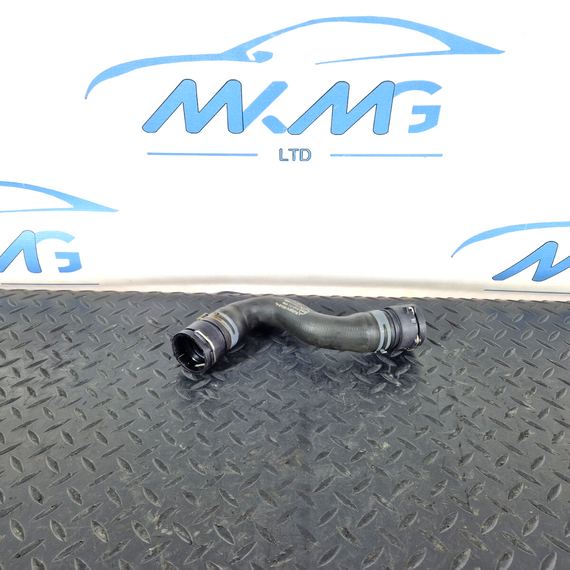 16-19 AUDI A4 B9 GENUINE OEM WATER COOLANT PIPE HOSE 8W0122101H