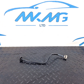 10-18 AUDI A7 4G S-LINE BRAKE SERVO VACUUM PIPE AND PRESSURE SENSOR 4G2611931E