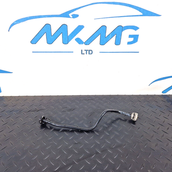 10-18 AUDI A7 4G S-LINE BRAKE SERVO VACUUM PIPE AND PRESSURE SENSOR 4G2611931E