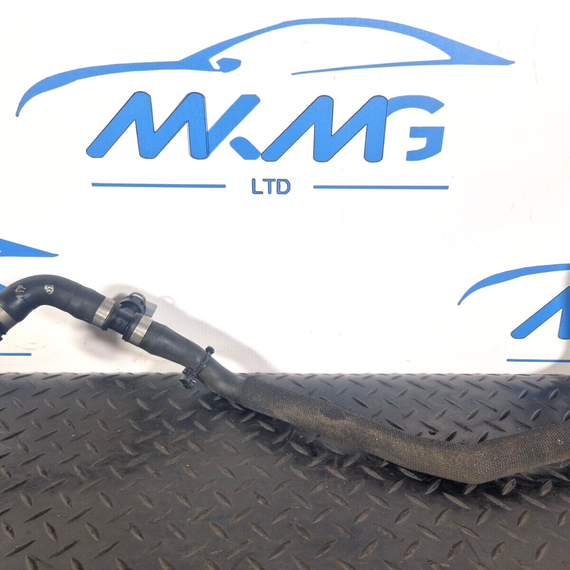 19-ON MERCEDES BENZ A CLASS EQ W177 WATER COOLANT PIPE  A1775010602