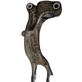 16-19 AUDI A4 B9 GENUINE FRONT RIGHT SIDE SUSPENSION STRUT BRACKET 8W0413038