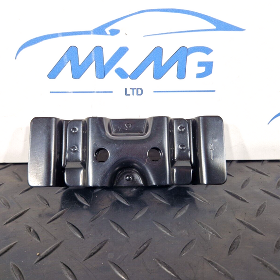 10-18 AUDI A7 4G S-LINE GENUINE OEM MOUNTING TIE DOWN EYE 4G8813383