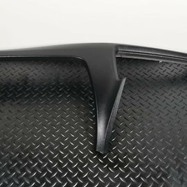 BMW X1 E84 GENUINE DASHBOARD SURROUND TRIM COVER 2991545 BLACK