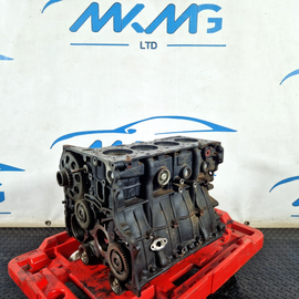 12-18 MERCEDES A B-CLASS W176 W246 2.1 DIESEL OM651 ENGINE BLOCK OM651901