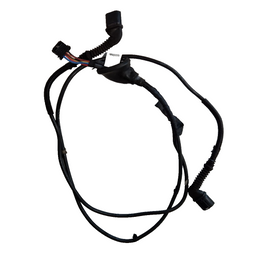 11-18 BMW 6 SERIES F13 ELECTRIC HAND BRAKE RELEASE CABLE WIRING LOOM 9277202