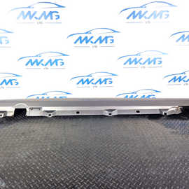 19-ON MERCEDES BENZ B CLASS W247 DRIVERS SIDE MOULDING A1776904601