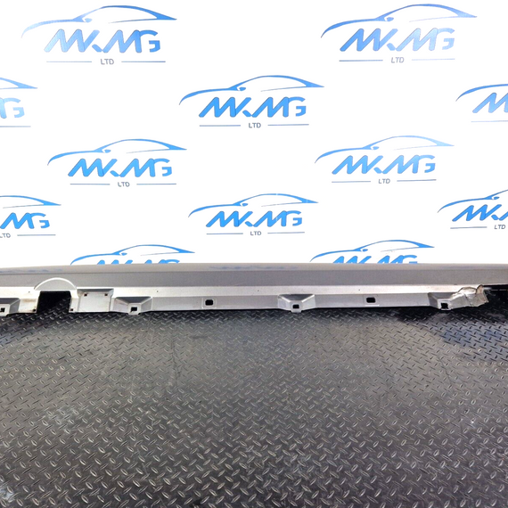 19-ON MERCEDES BENZ B CLASS W247 DRIVERS SIDE MOULDING A1776904601