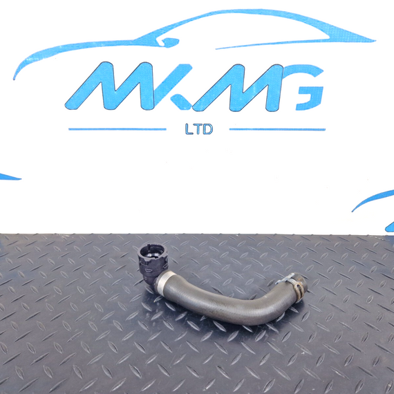 18-ON MERCEDES BENZ SPRINTER W907 2.2 CDI WATER HOSE ENGINE COOLING COOLANT PIPE