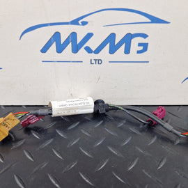 12-18 AUDI A6 C7 GENUINE OEM ANTENNA WIRING LOOM CABLE HARNESS 4G1971178