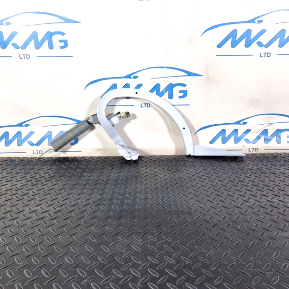 16-19 AUDI A4 B9 S-LINE PASSENGER REAR LEFT BOOTLID HINGE 8W5827305A