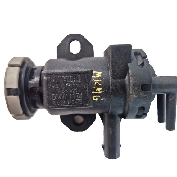 2010-ON BMW DIESEL VACCUM CONTROL PRESSURE VALVE 8509323