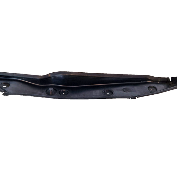 12-18 MERCEDES BENZ B-CLASS W246 OEM FRONT LEFT FENDER END TRIM A2468890925