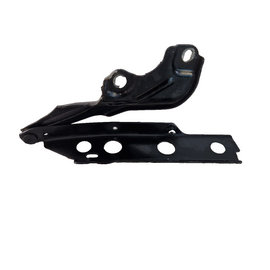 12-18 AUDI A6 C7 GENUINE FRONT HOOD BONNET PASSENGER LEFT SIDE HINGE 4G8823301E