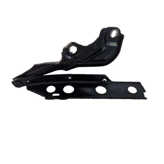 12-18 AUDI A6 C7 GENUINE FRONT HOOD BONNET PASSENGER LEFT SIDE HINGE 4G8823301E