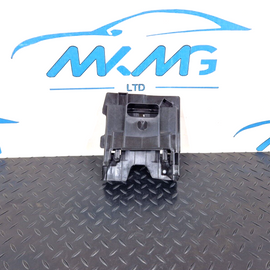 16-19 AUDI A4 AVANT B9 S-LINE CONTROL MODULE HOLDER BRACKET MOUNT 8W0907286