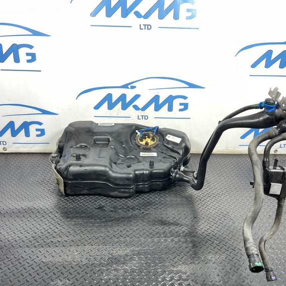 16-19 AUDI A4 B9 AVAN 2.0TDI DIESEL FUEL TANK WITH PUMP 8W0201021CG 8W02012WD