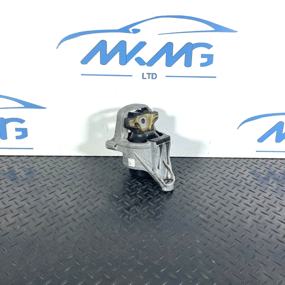 16-23 AUDI A5 F5 SPORTBACK ENGINE MOUNT BRACKET RIGHT SIDE 8W0199372CD