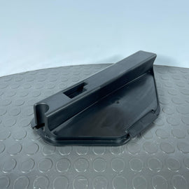 16-19 AUDI A4 B9 SALOON GENUINE WARNING TRIANGLE MOUNT 8W5827569