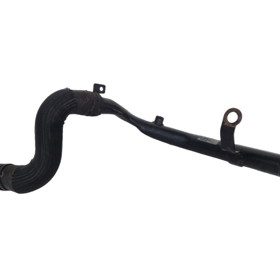 LAND ROVER L550 WATER COOLANT PIPE HOSE G4D38A512AF