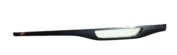 16-20 AUDI Q7 4M S-LINE GENUINE DASHBOARD TRIM PANEL 4M2853189