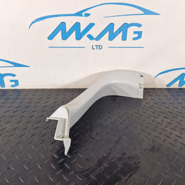 14-19 LAND ROVER L550 DISCOVERY SPORT RIGHT TAILGATE SIDE TRIM FK7244250AE8LBM