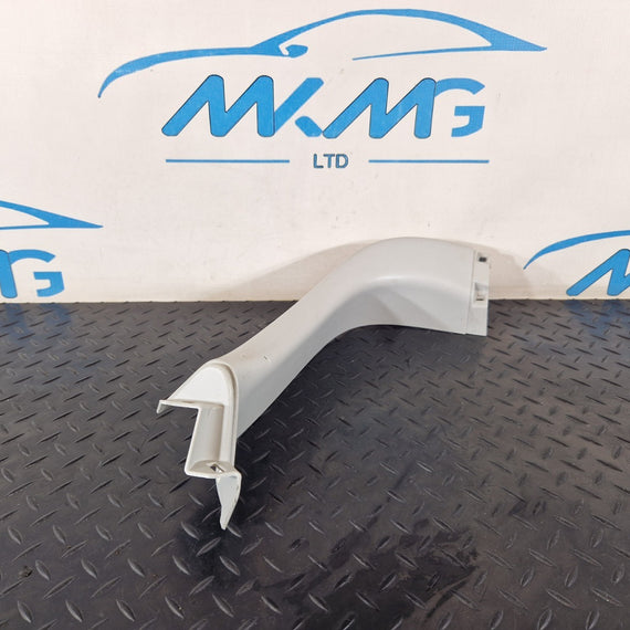 14-19 LAND ROVER L550 DISCOVERY SPORT RIGHT TAILGATE SIDE TRIM FK7244250AE8LBM