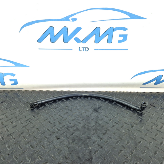 12-18 MERCEDES BENZ B-CLASS W246 GENUINE HEADLIGHT WASHER PIPE HOSE